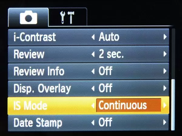 Canon Ixus 105 (09) Canon Ixus 105 09