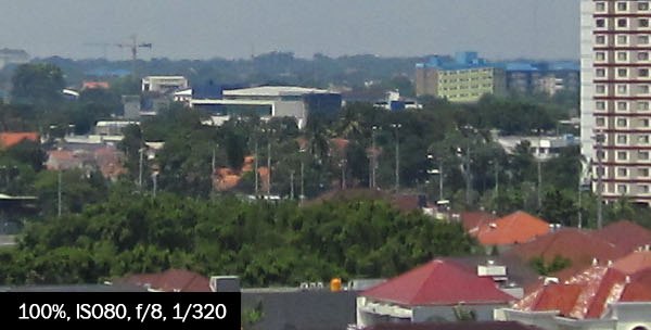 Canon Ixus 105 (11) Canon Ixus 105 11