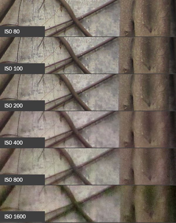 Canon Ixus 105 (12) Canon Ixus 105 12