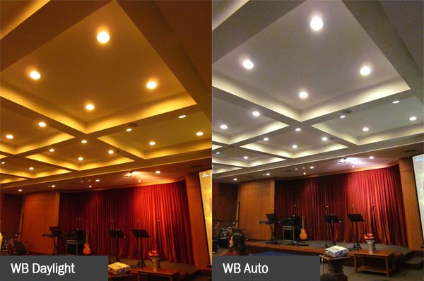 Canon Ixus 105 (13) Canon Ixus 105 13