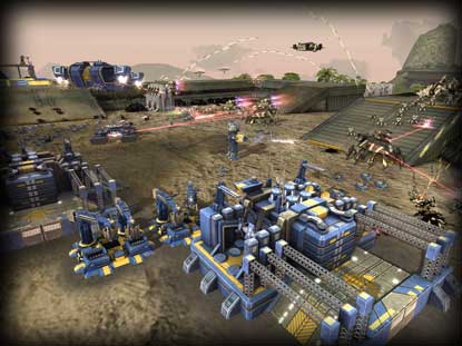 Supreme Commander 2 10 scom5