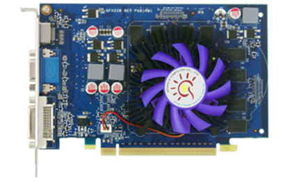 vga2 vga2