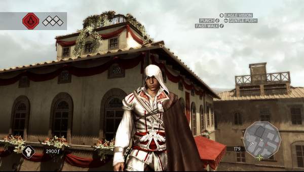 AssassinsCreedIIGame 1_R AssassinsCreedIIGame 1 R