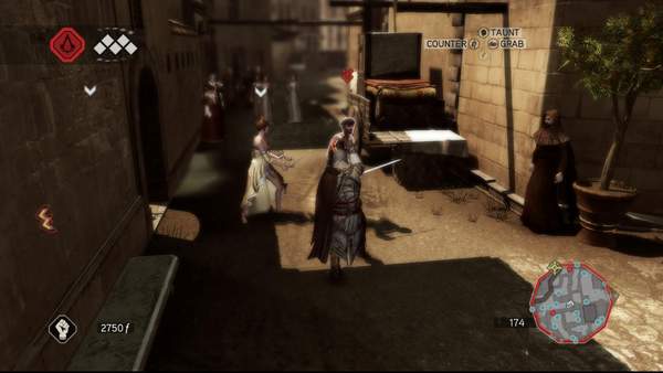 AssassinsCreedIIGame 2_R AssassinsCreedIIGame 2 R