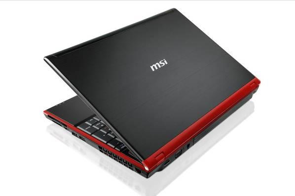 Limpahan Pujian Untuk MSI: Notebook Seri G Mendapatkan Penghargaan “Best Performance” dari Media-Media di Dunia 2 MSI1