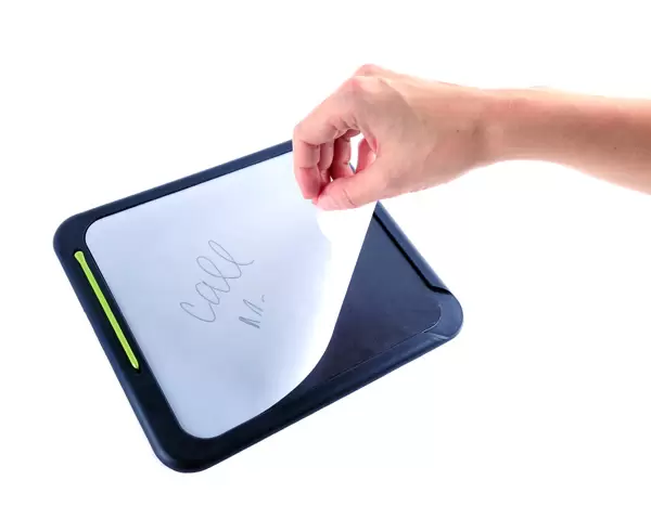 Mousepad Ramah Lingkungan, Merangkap Papan Corat-Coret 36 Mousepad2