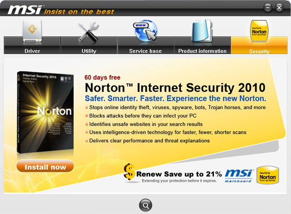 Norton