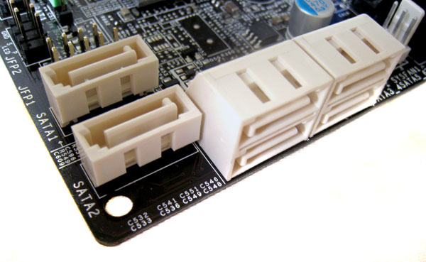 SATA