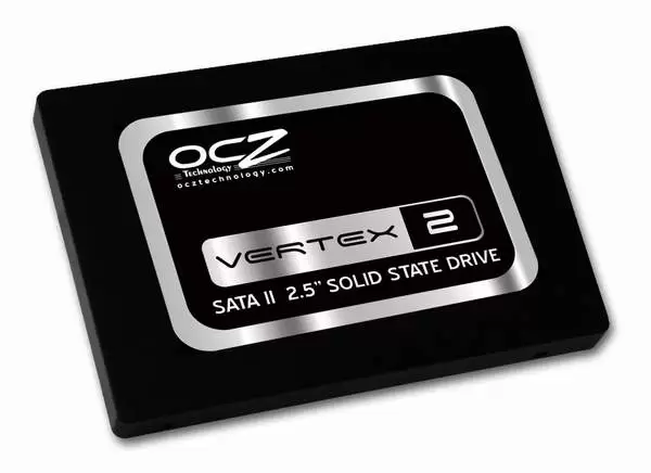 OCZ Technology Introduces 400GB and 480GB Capacities for Vertex 2 and Agility 2 SSD Lineup 15
