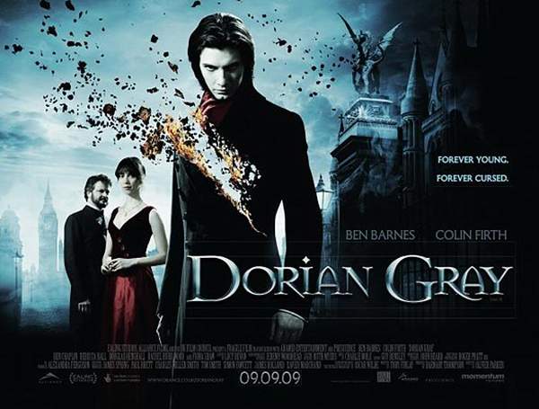 doriangray poster 081 R