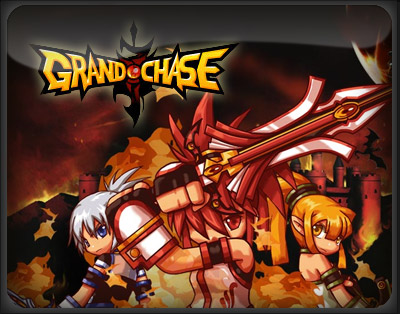 Grand Chase – Game Online Baru dari Megaxus! 9 grand chase