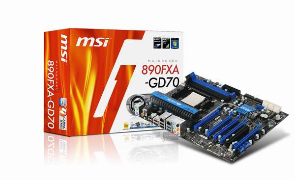 Unlock CPU Cores Made Easy - MSI AMD800 Series Can Unlock Cores in Windows 5 image007 R1