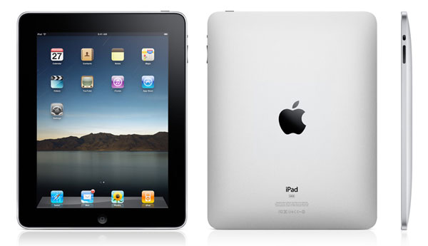 iPad: Melirik Gadget dari Apple 9 ipad