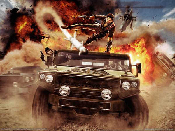 Just Cause 2 9 justcause1