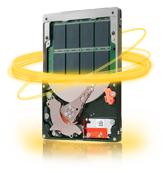 Seagate Delivers World's Fastest Hard Drive For Laptop Computers 12