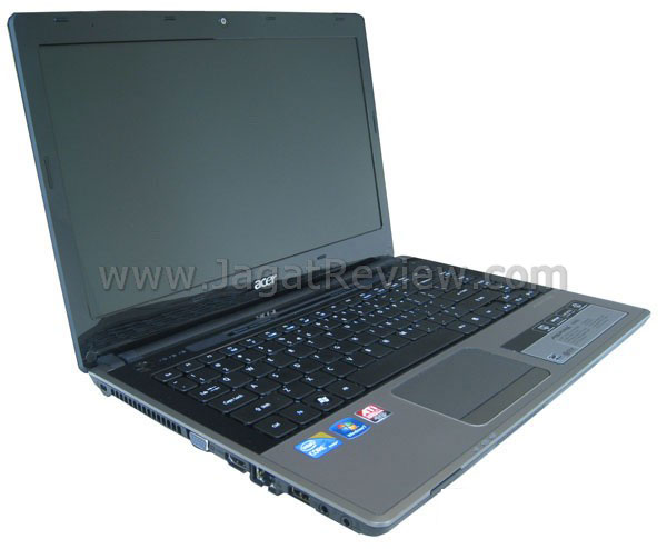 Acer Aspire 4745G: Bertenaga dengan Baterai Tahan Lama 20 p1