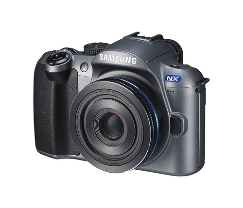 Firmware Baru untuk Samsung NX10 dan Canon EOS 5D Mark II 9 samsung