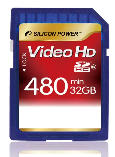 siliconpower