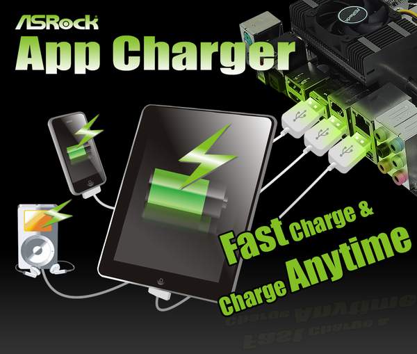 ASRock App Charger - Isi Baterai Cepat & Kapan Saja 15 top R