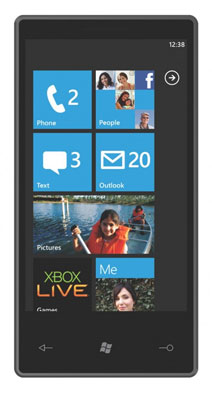 Windows Phone 7 - Microsoft Belum Menyerah 12 windowsphone