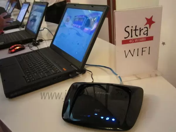 WiMax 4G Hands On! 7 001 dan thumb R