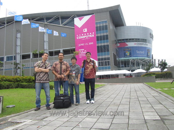 Diary Computex: Jum'at, 4 Juni 2010 7 20100604 diary001