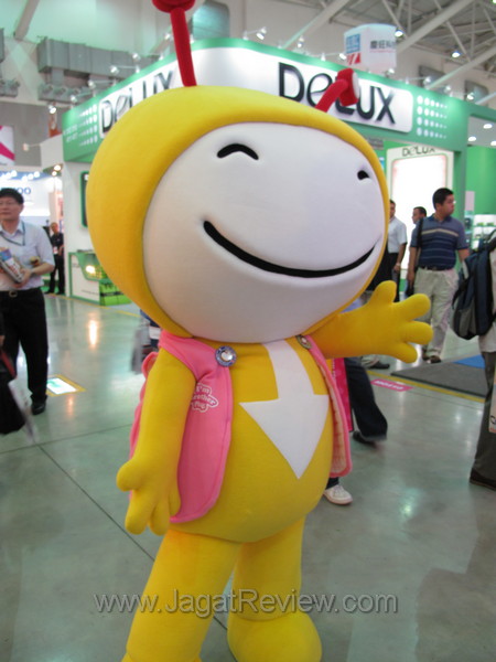 Diary Computex: Sabtu, 5 Juni 2010 6 20100605 diary002