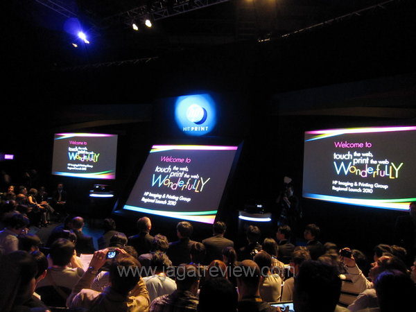 3.2  The attendee 3.2 The attendee