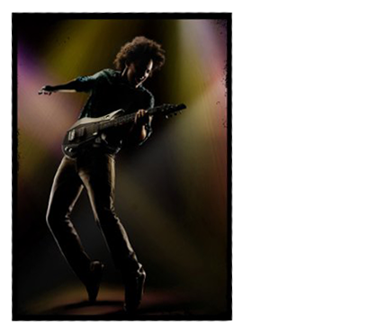 3live guitar straight 0