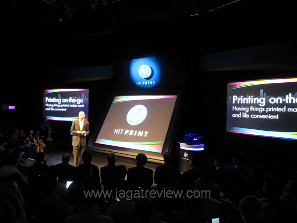 Asia Pasifik Akan Menjadi Pusat Smartphone Dunia 2 4 John Soloman Opening Speech