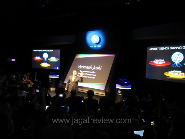 5 Vyomesh Joshi 5 Vyomesh Joshi