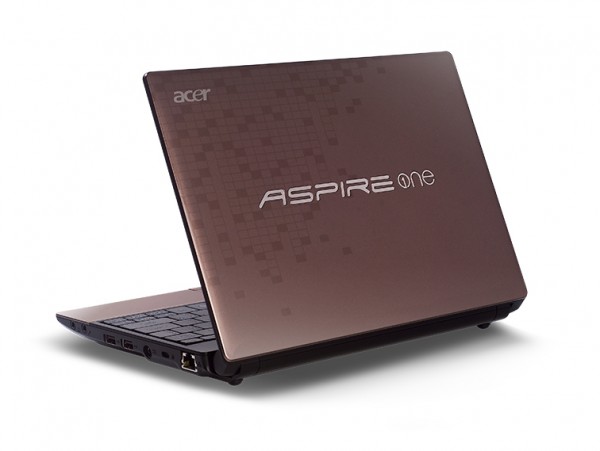 Acer Aspire One AO521 Acer Aspire One AO521