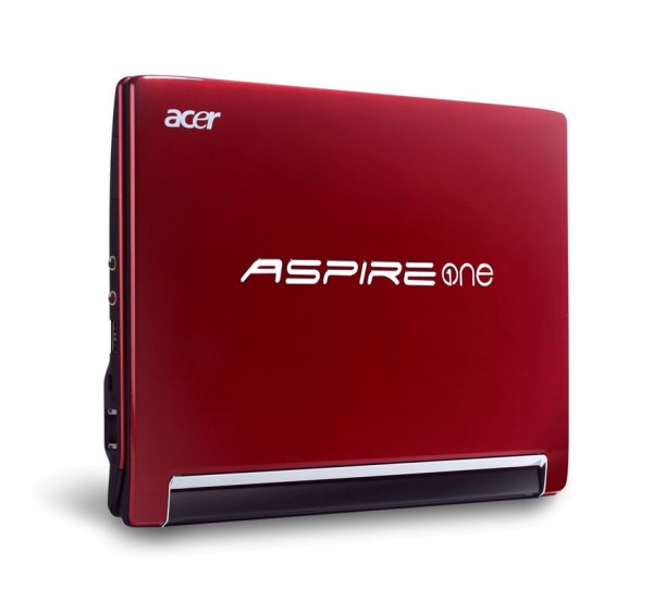 Acer Aspire One AO533 Acer Aspire One AO533