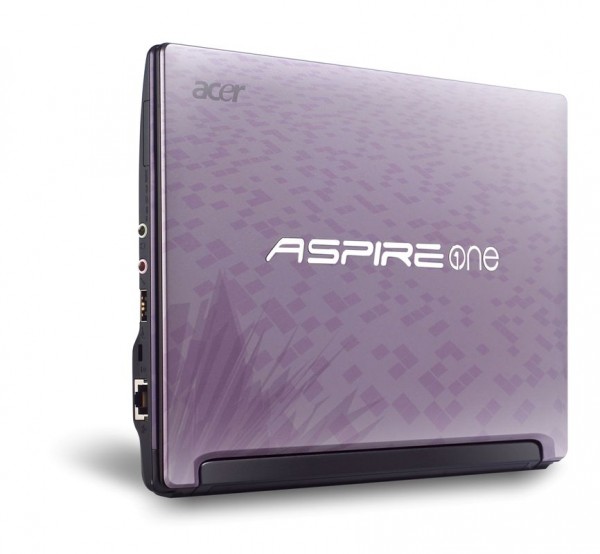 Acer Aspire One AOD260 Acer Aspire One AOD260