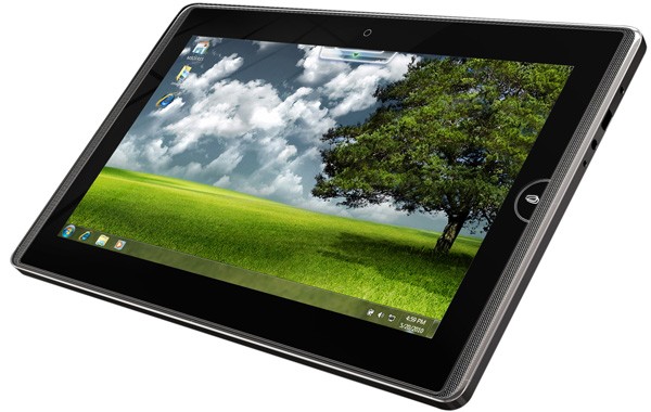 ASUS Perkenalkan EEE Pad 3 Asus