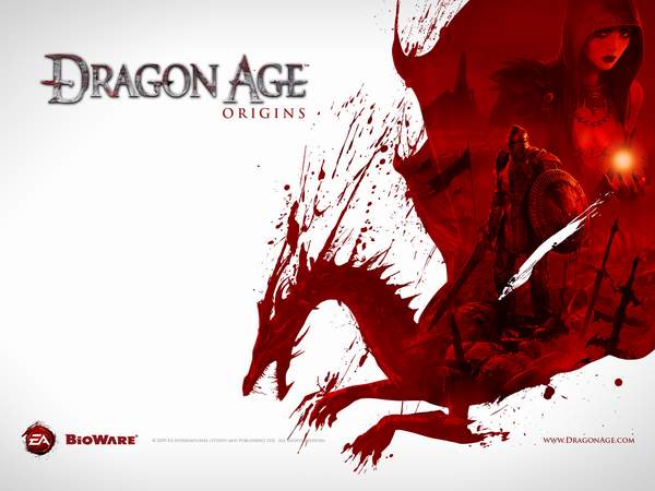 Dragon Age Menuju Dunia Anime 5