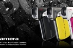 Kamera Terbaru Sanyo: Full HD, 14 Megapixel, dan Tahan Air 1 CA100