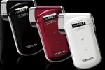 Kamera Terbaru Sanyo: Full HD, 14 Megapixel, dan Tahan Air 4 CG100