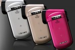 Kamera Terbaru Sanyo: Full HD, 14 Megapixel, dan Tahan Air 3 CG20