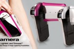 Kamera Terbaru Sanyo: Full HD, 14 Megapixel, dan Tahan Air 2 CS1