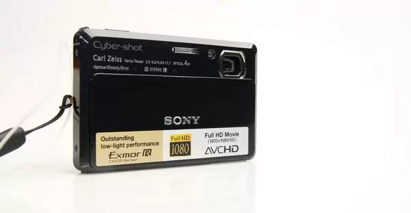 Review Sony Cyber-shot TX7 11 Cyber shot TX7 1