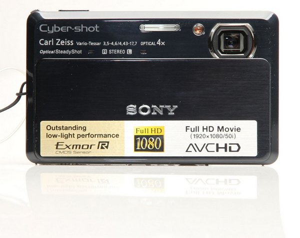 Cyber-shot TX7 (2) Cyber shot TX7 2