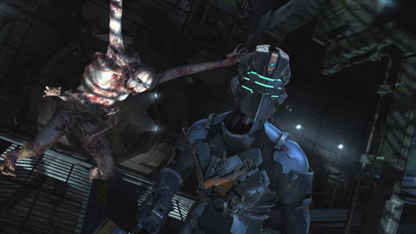 Siapkan Nyali Anda Untuk Dead Space 2 1