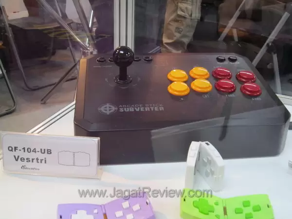 Kembalinya Semangat Arcade 80-an 13 IMG 0123