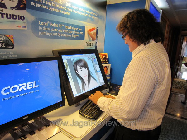 Room Raid: Corel – Multimedia Tanpa Batas 5 IMG 0191