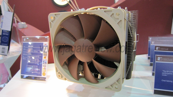 Booth Raid: Noctua! 7 IMG 0835 R