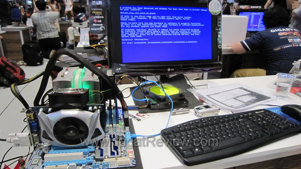 Inilah Peraturan Umum GOOC 2010 9 IMG 1191