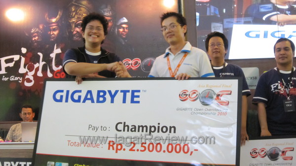 Video Special: Pengumuman Pemenang GOOC 2010 Hari Pertama 4 IMG 1243