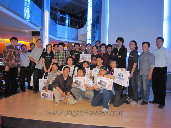 Tim Jagat Review Memenangkan Kompetisi Point Blank 2 IMG 2187