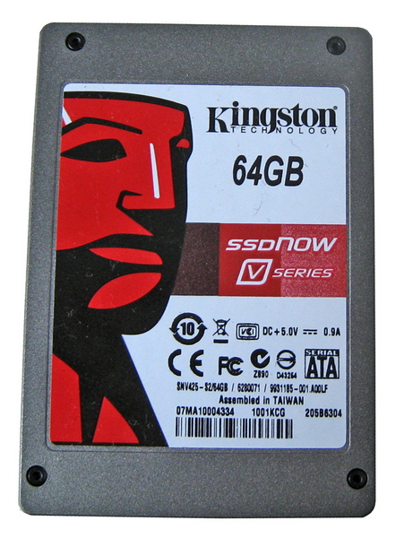 Kingston V Series web R